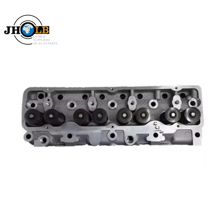Hlava valca motora OEM 421100301 4216100301 pre GAZ421 GAZ4216