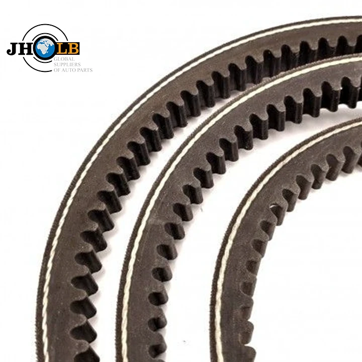 V-Belt 46&47 Tooth(4)